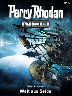 cover image of Perry Rhodan Neo 42